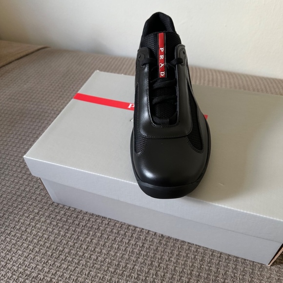 Brand new Prada American cup - Picture 2 of 5